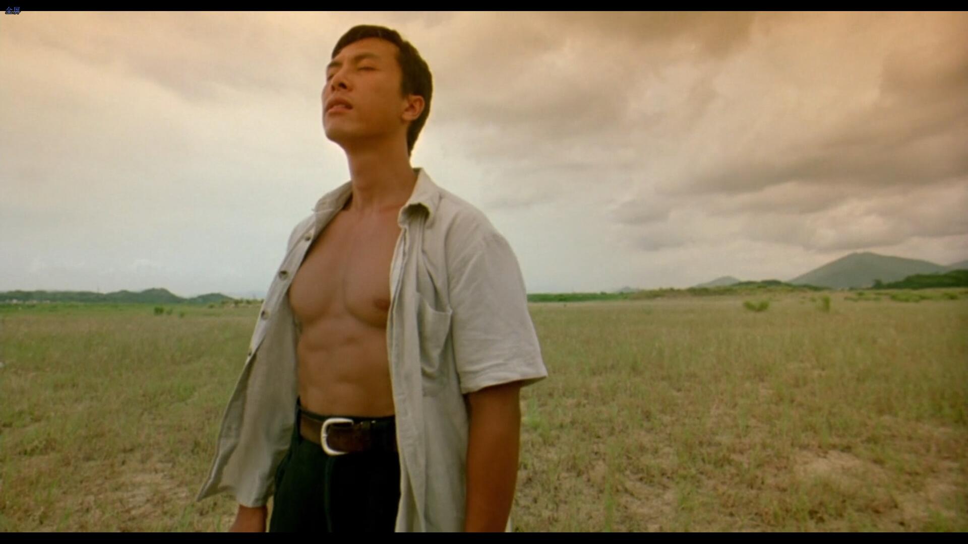 战狼传说剧照的剧照