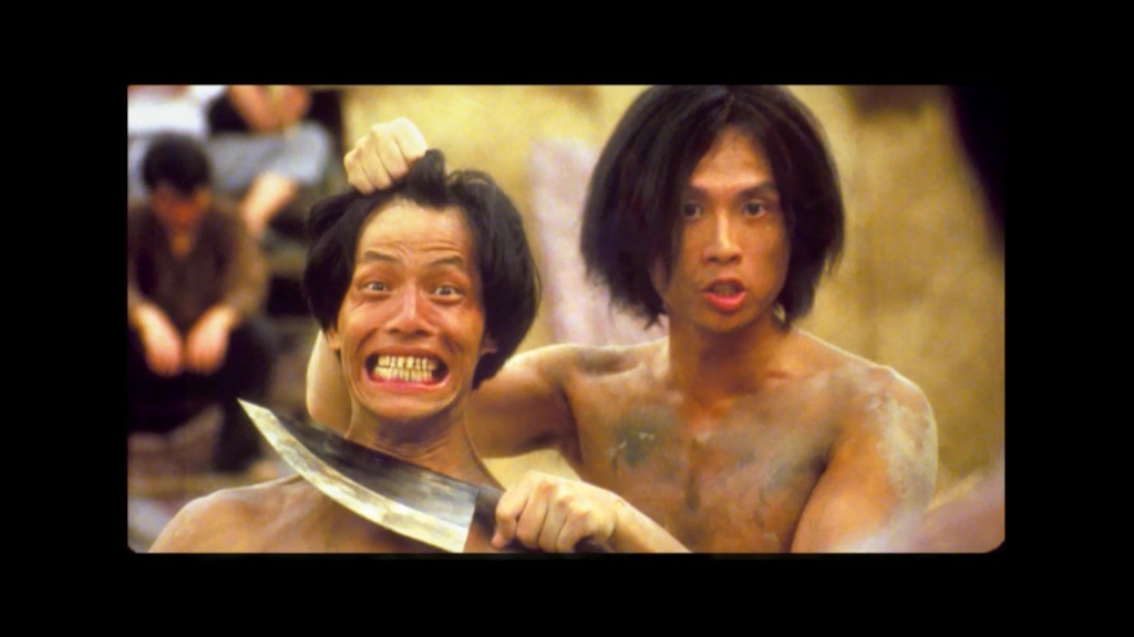 战狼传说剧照的剧照