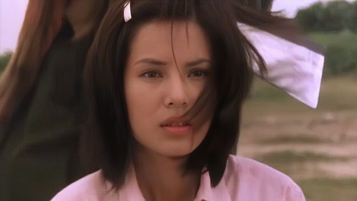 战狼传说剧照的剧照