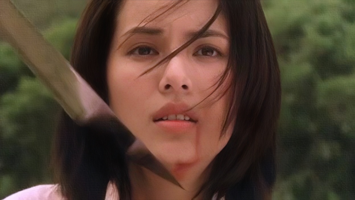 战狼传说剧照的剧照