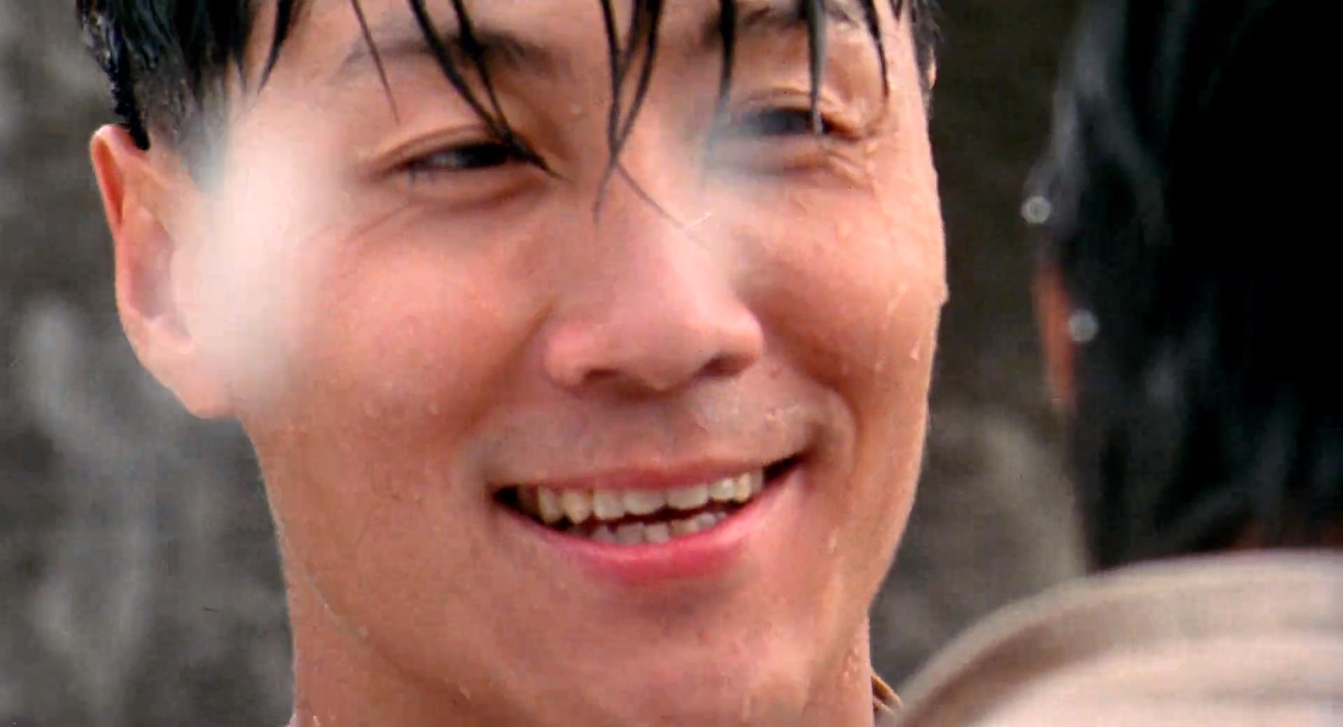 战狼传说剧照的剧照