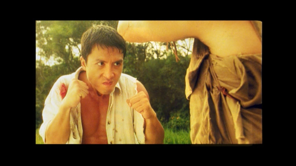 战狼传说剧照的剧照