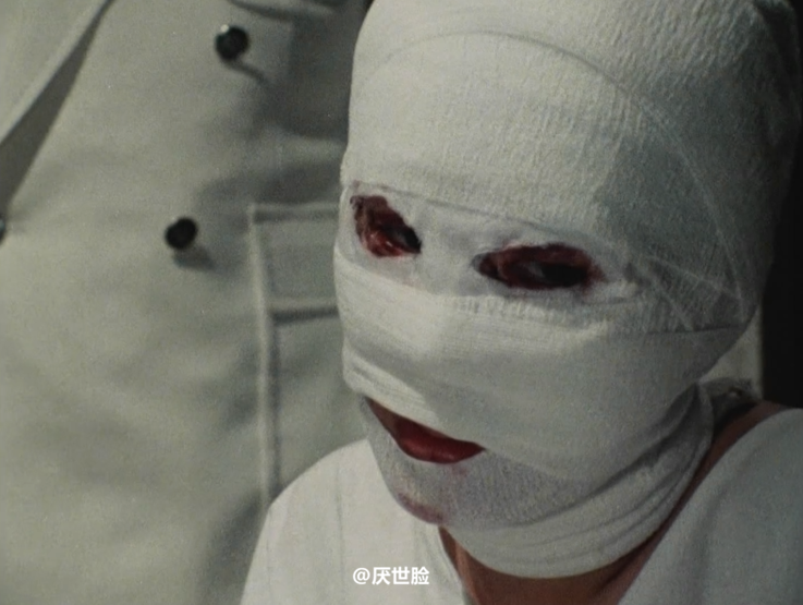 明智小五郎美女系列16：白乳房的美女  江户川乱步的地狱的道化师剧照的剧照