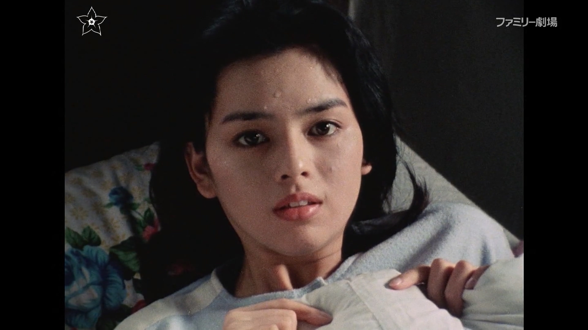 明智小五郎美女系列16：白乳房的美女  江户川乱步的地狱的道化师剧照的剧照