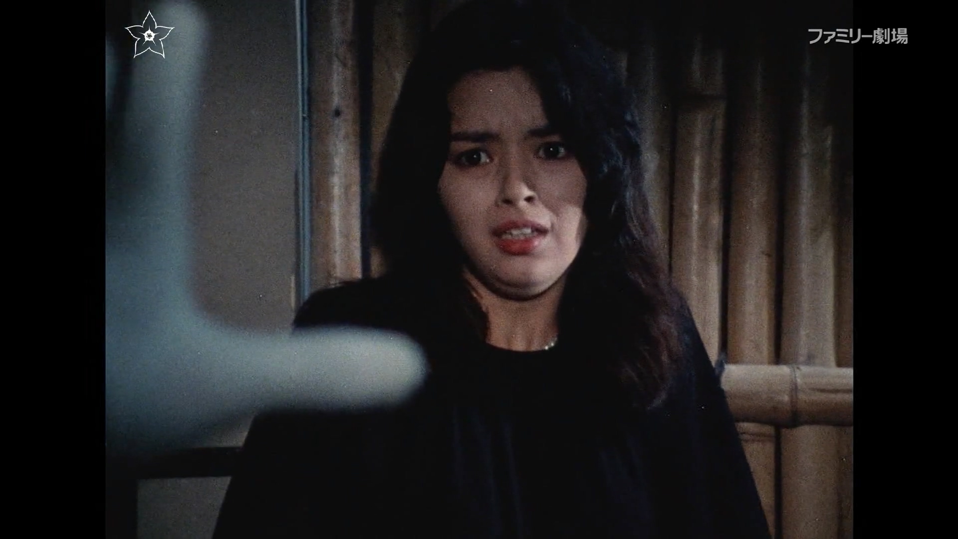 明智小五郎美女系列16：白乳房的美女  江户川乱步的地狱的道化师剧照的剧照