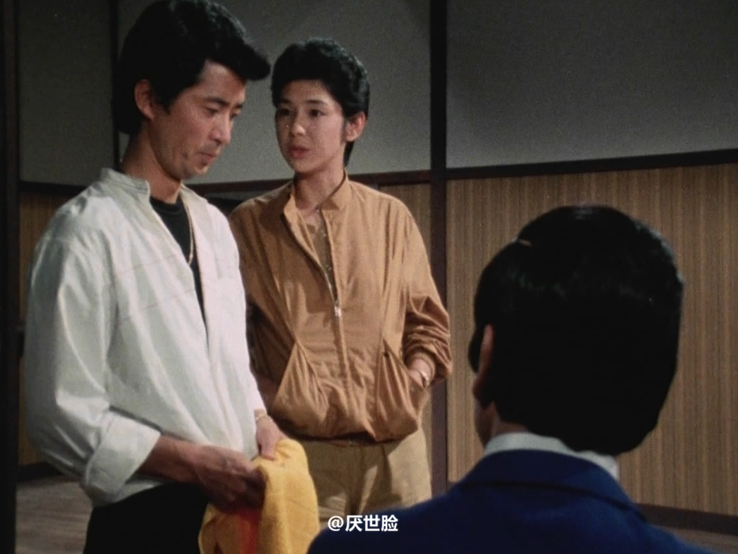 明智小五郎美女系列16：白乳房的美女  江户川乱步的地狱的道化师剧照的剧照