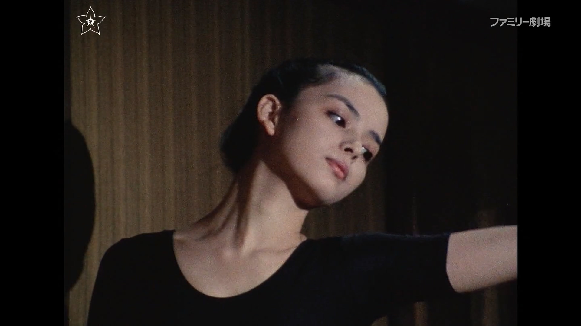 明智小五郎美女系列16：白乳房的美女  江户川乱步的地狱的道化师剧照的剧照