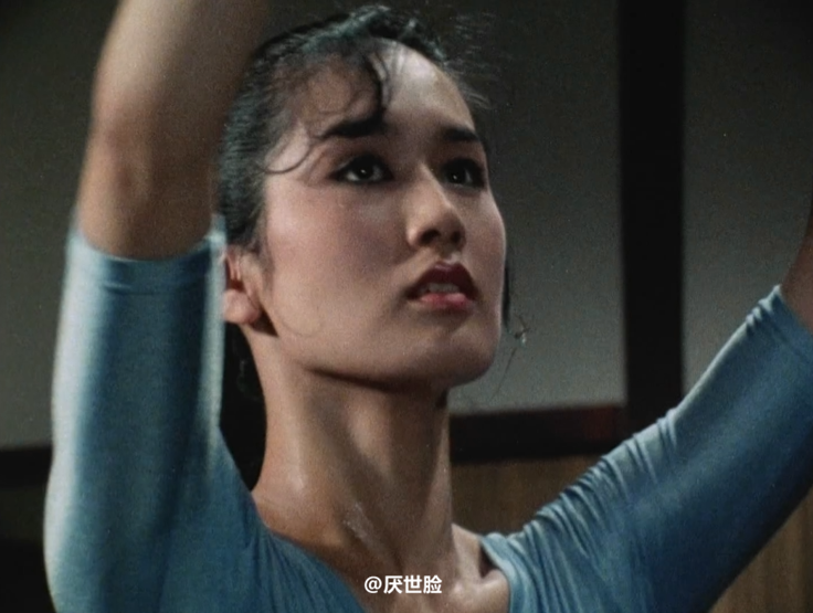 明智小五郎美女系列16：白乳房的美女  江户川乱步的地狱的道化师剧照的剧照