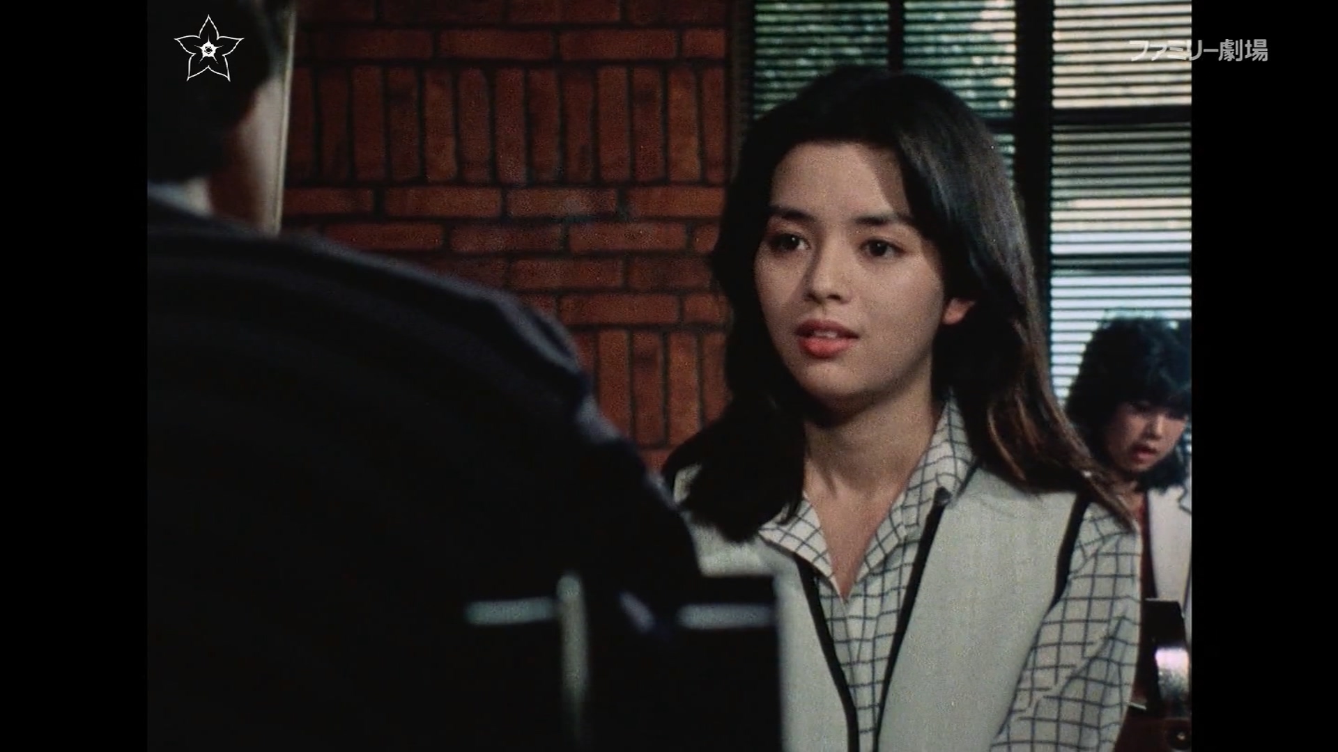 明智小五郎美女系列16：白乳房的美女  江户川乱步的地狱的道化师剧照的剧照