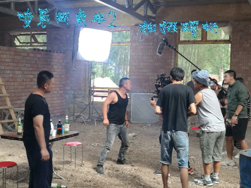 凌晨两点半2剧照的剧照