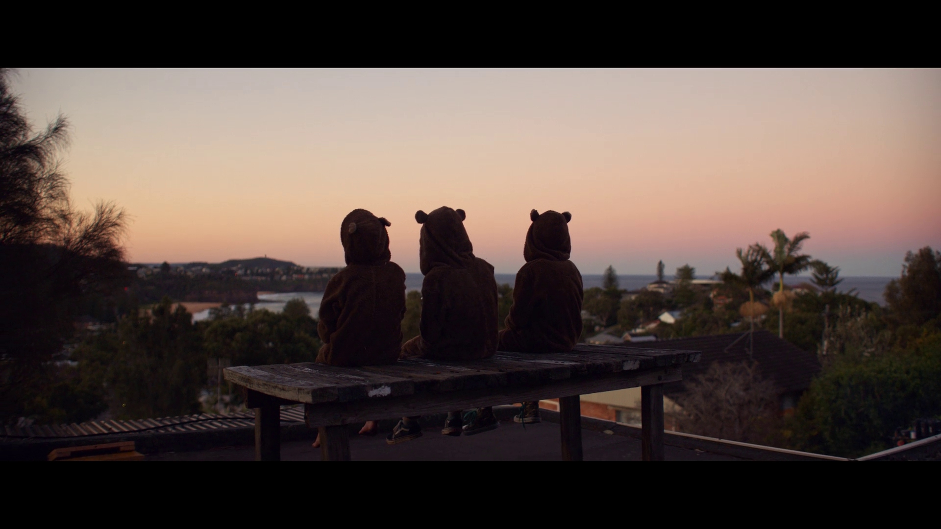 企鹅布鲁姆剧照的剧照