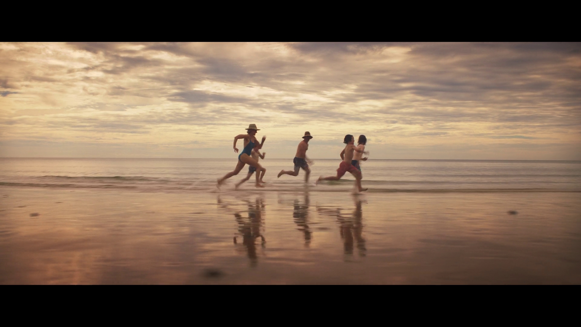 企鹅布鲁姆剧照的剧照