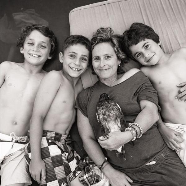 企鹅布鲁姆剧照的剧照