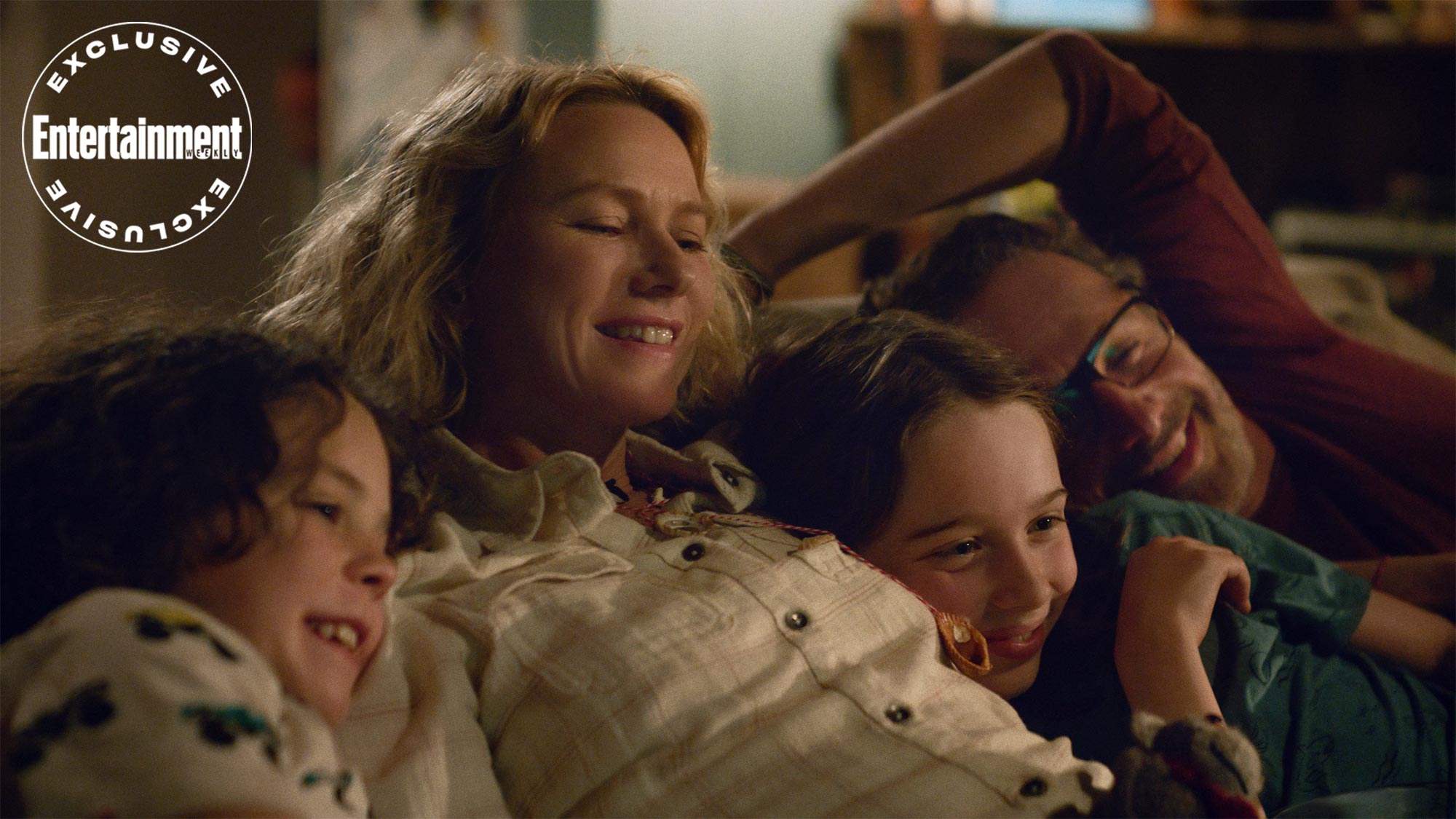 企鹅布鲁姆剧照的剧照