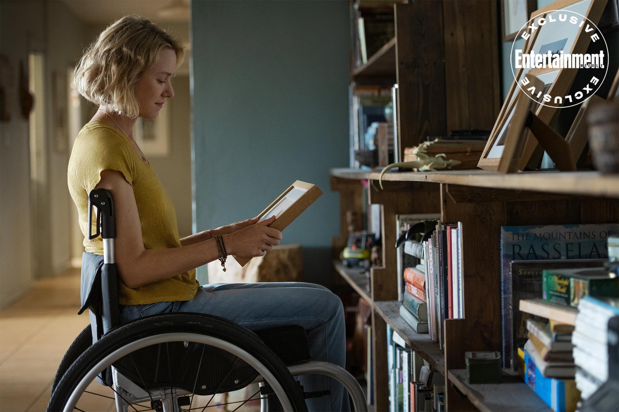 企鹅布鲁姆剧照的剧照