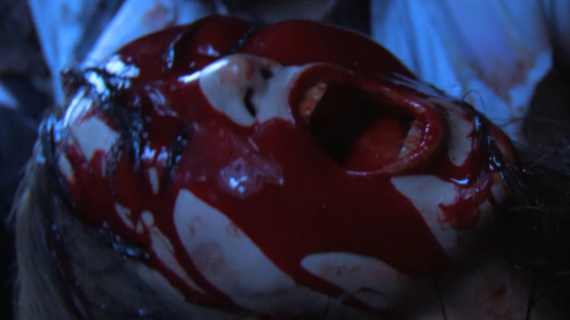 色欲之死剧照的剧照