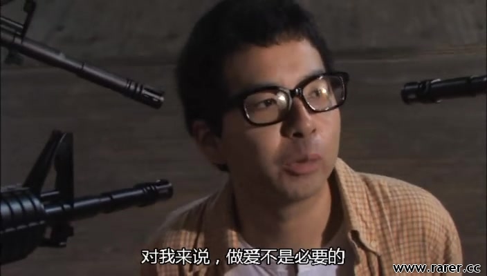 色欲之死剧照的剧照