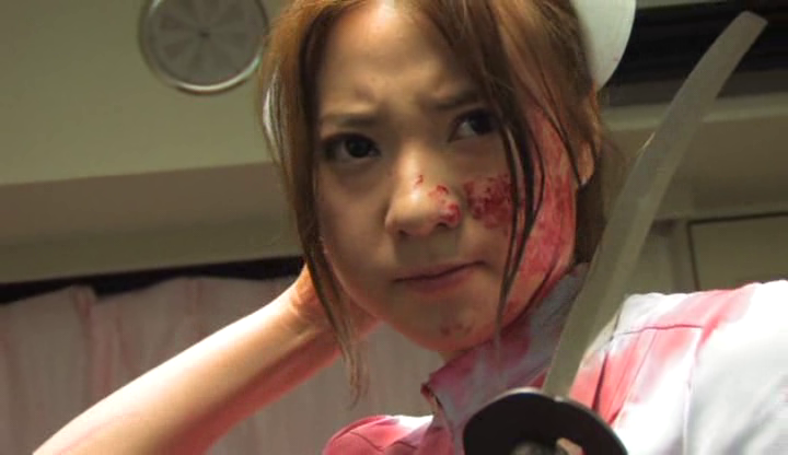 色欲之死剧照的剧照