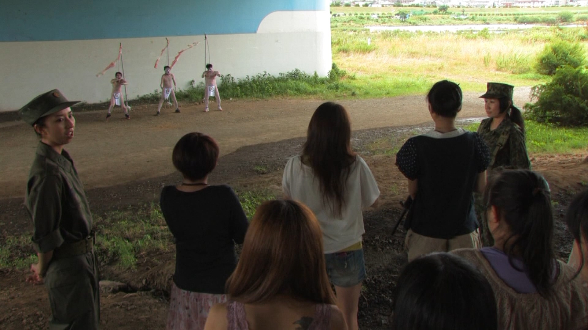 色欲之死剧照的剧照