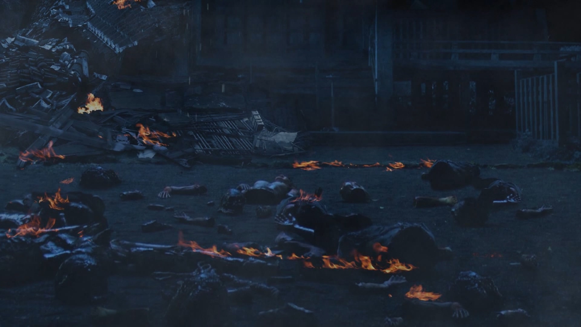 色欲之死剧照的剧照