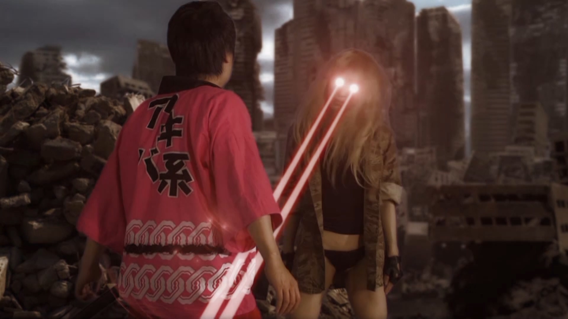 色欲之死2剧照的剧照