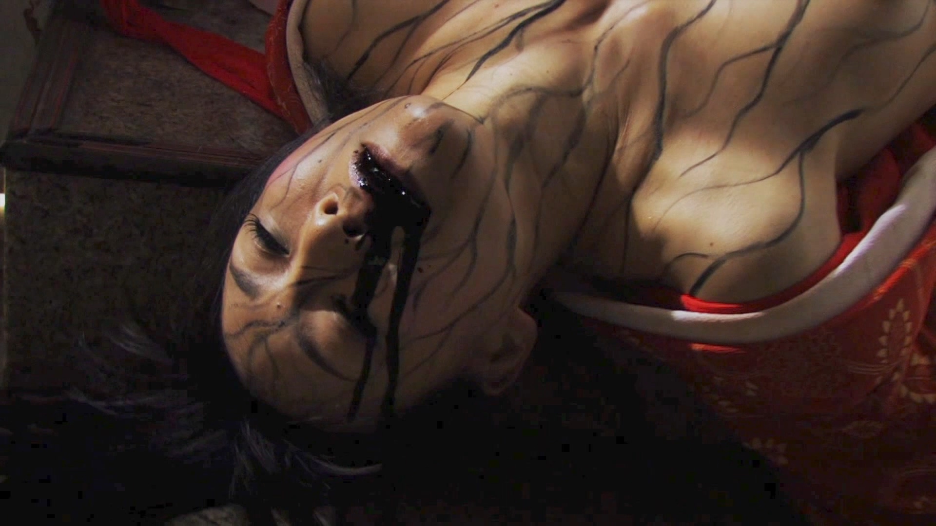 色欲之死2剧照的剧照