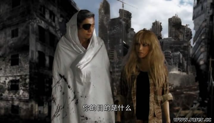 色欲之死2剧照的剧照