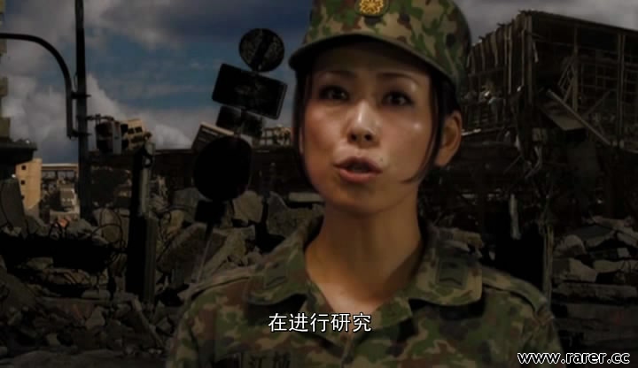 色欲之死2剧照的剧照