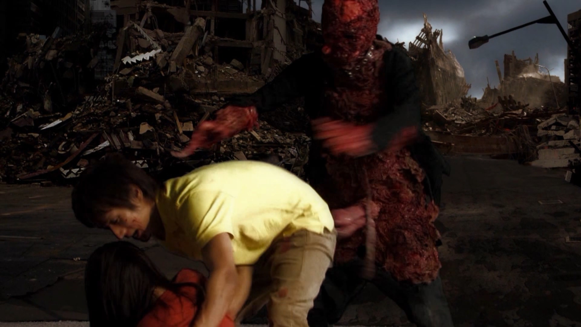 色欲之死2剧照的剧照