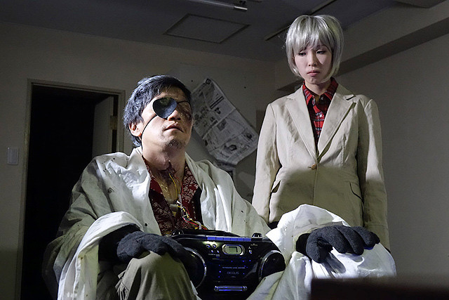 色欲之死5剧照的剧照