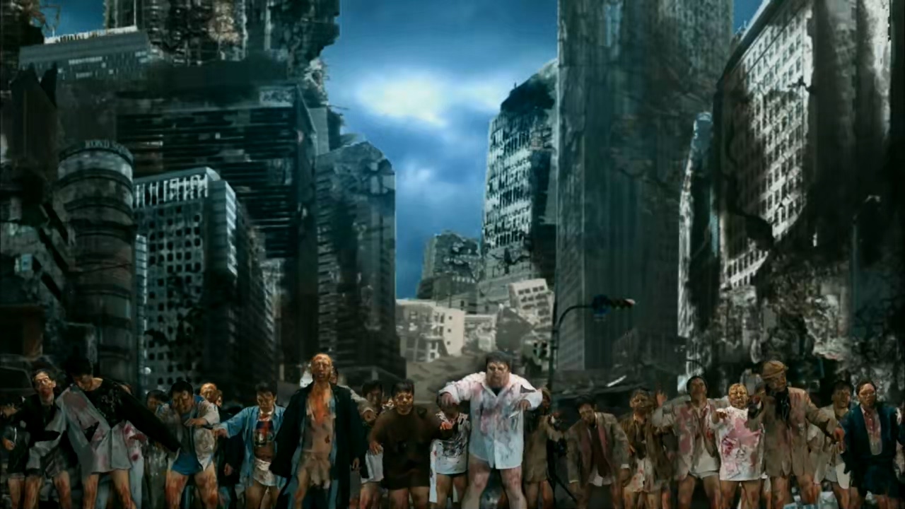 色欲之死5剧照的剧照