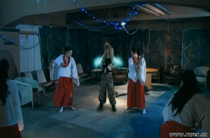 色欲之死5剧照的剧照