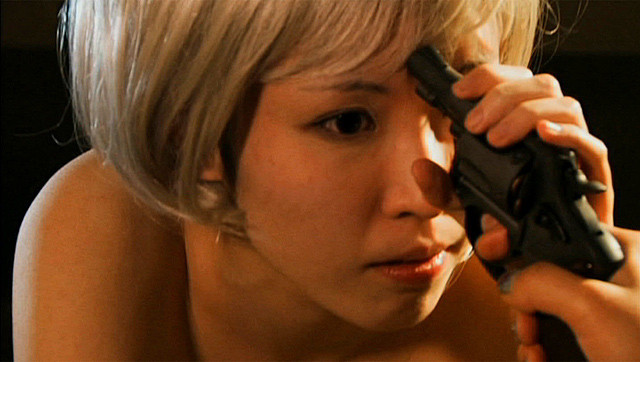 色欲之死5剧照的剧照