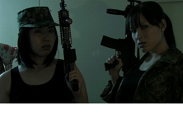 色欲之死5剧照的剧照