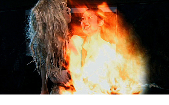 色欲之死5剧照的剧照