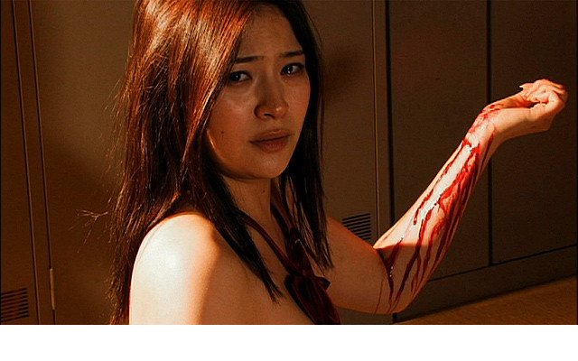 色欲之死5剧照的剧照