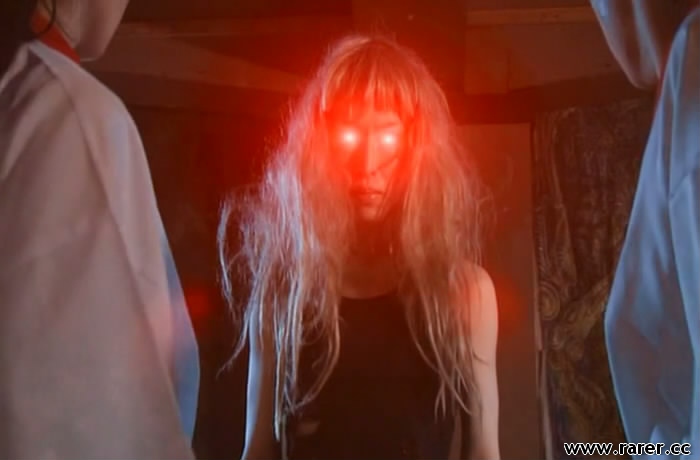 色欲之死5剧照的剧照