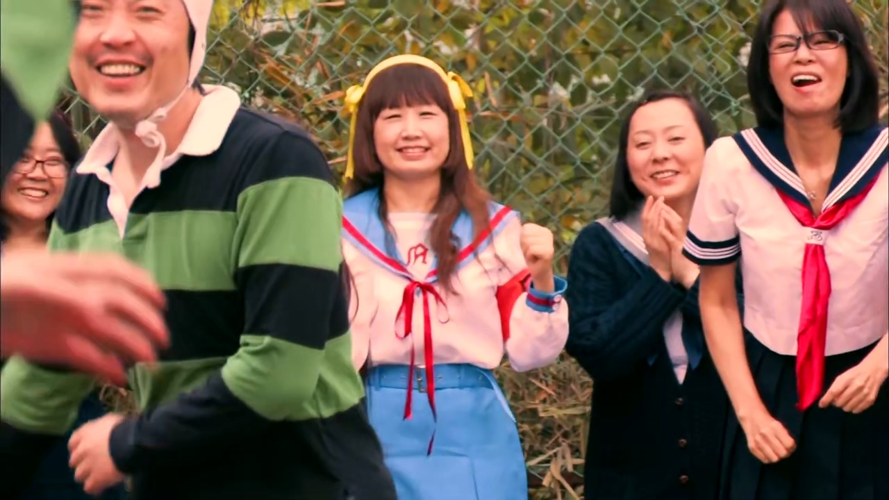 色欲之死5剧照的剧照