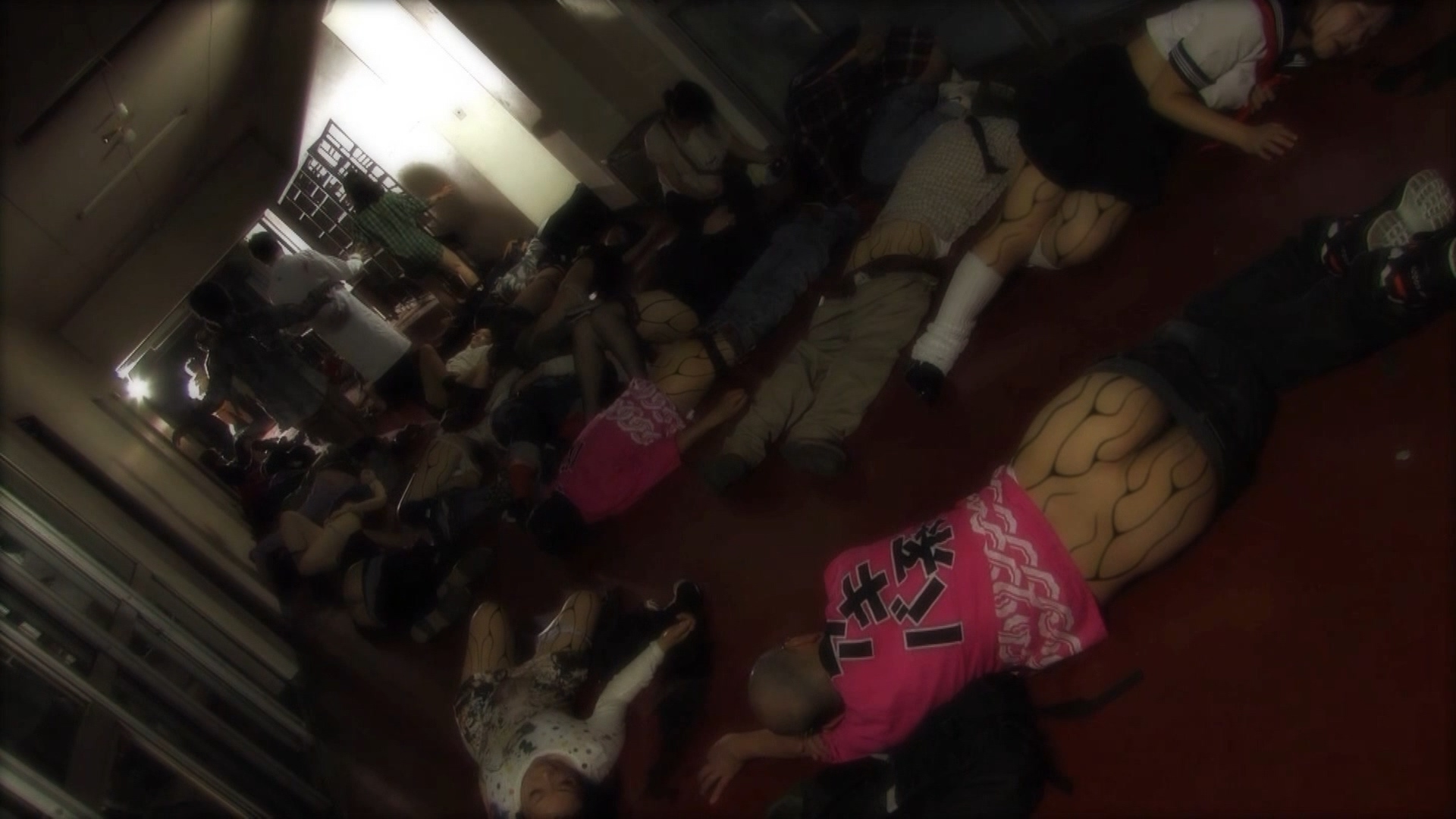 色欲之死3剧照的剧照