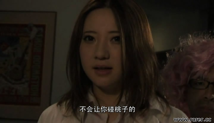 色欲之死3剧照的剧照