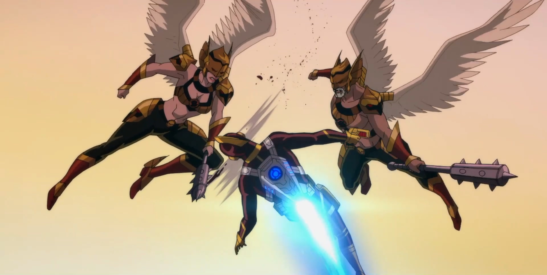 蝙蝠侠：家庭之死剧照的剧照