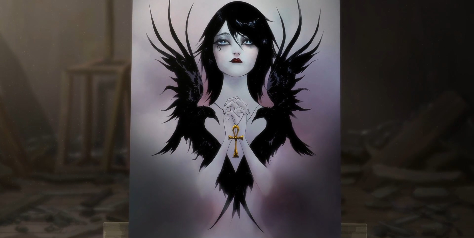 蝙蝠侠：家庭之死剧照的剧照