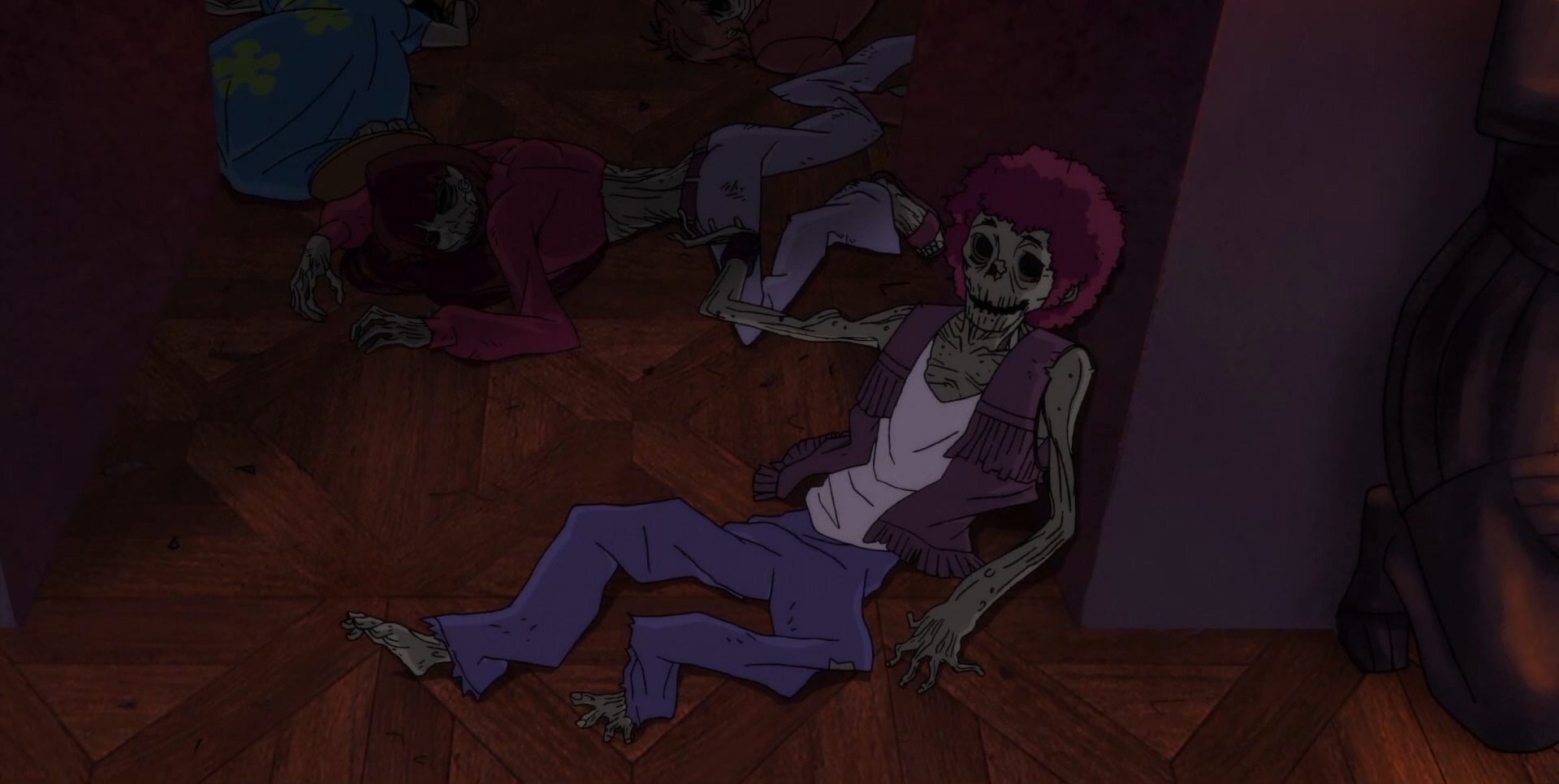 蝙蝠侠：家庭之死剧照的剧照