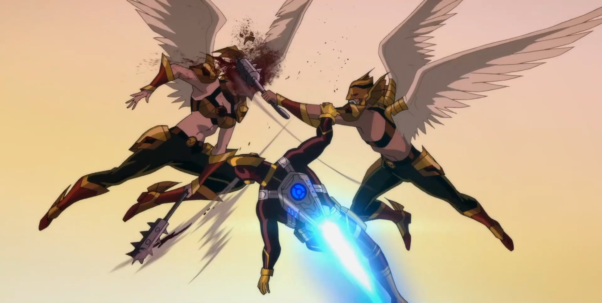 蝙蝠侠：家庭之死剧照的剧照