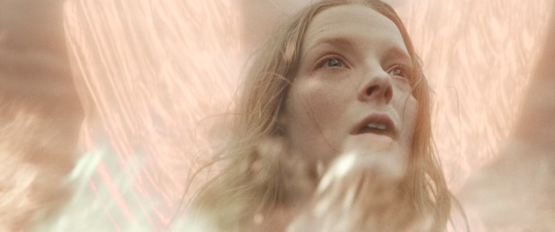 圣人莫德剧照的剧照