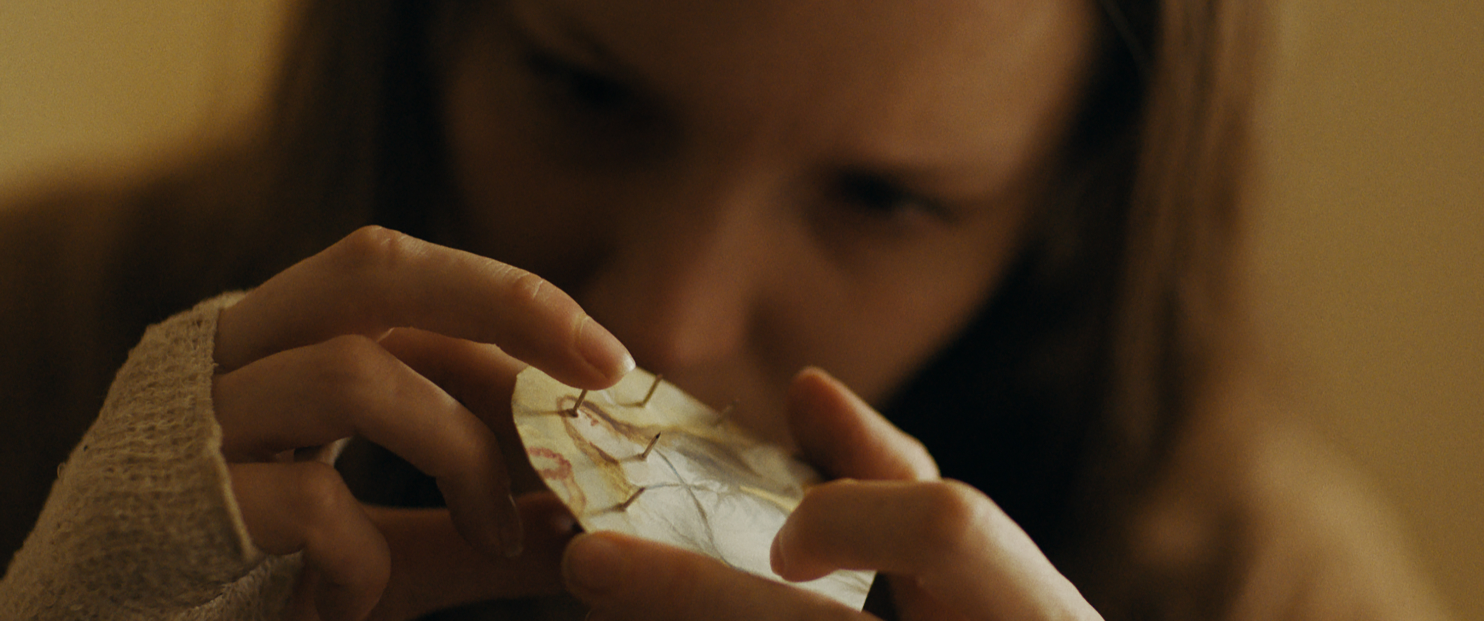 圣人莫德剧照的剧照