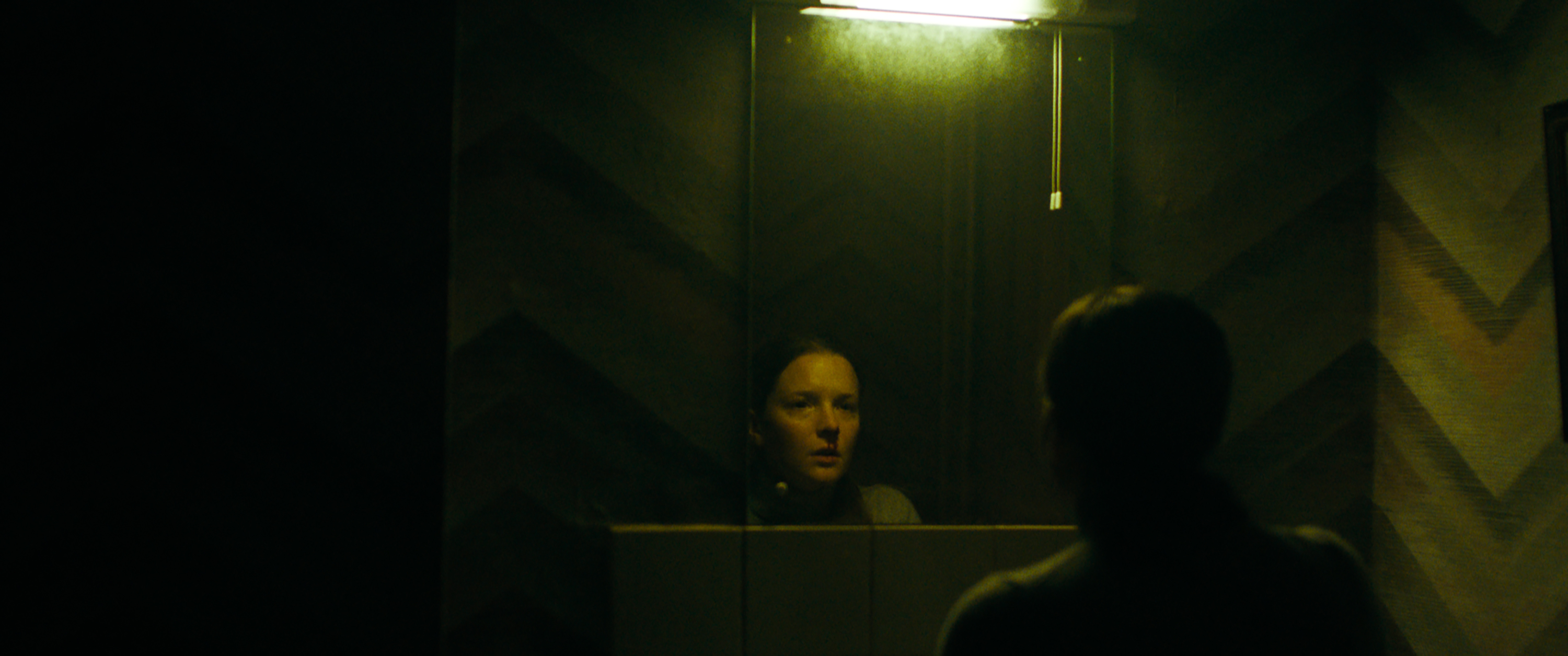 圣人莫德剧照的剧照