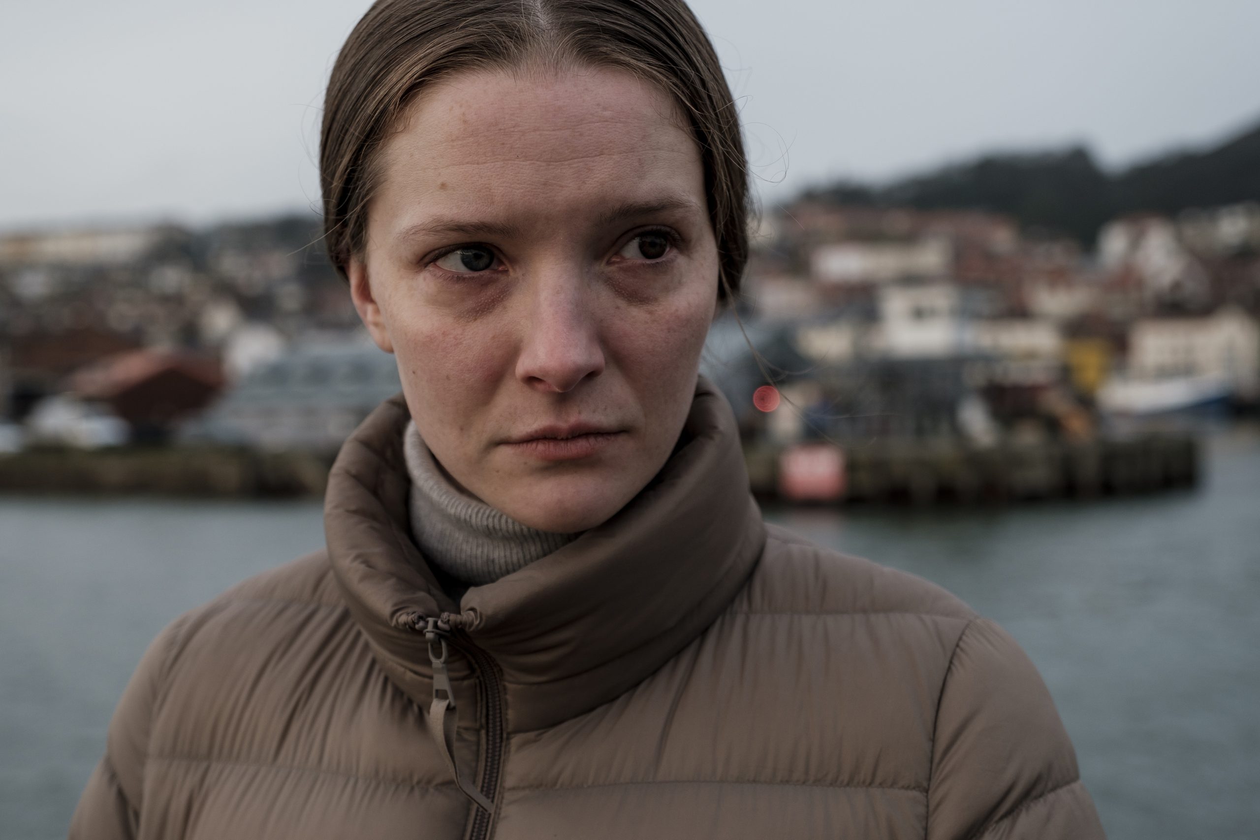 圣人莫德剧照的剧照