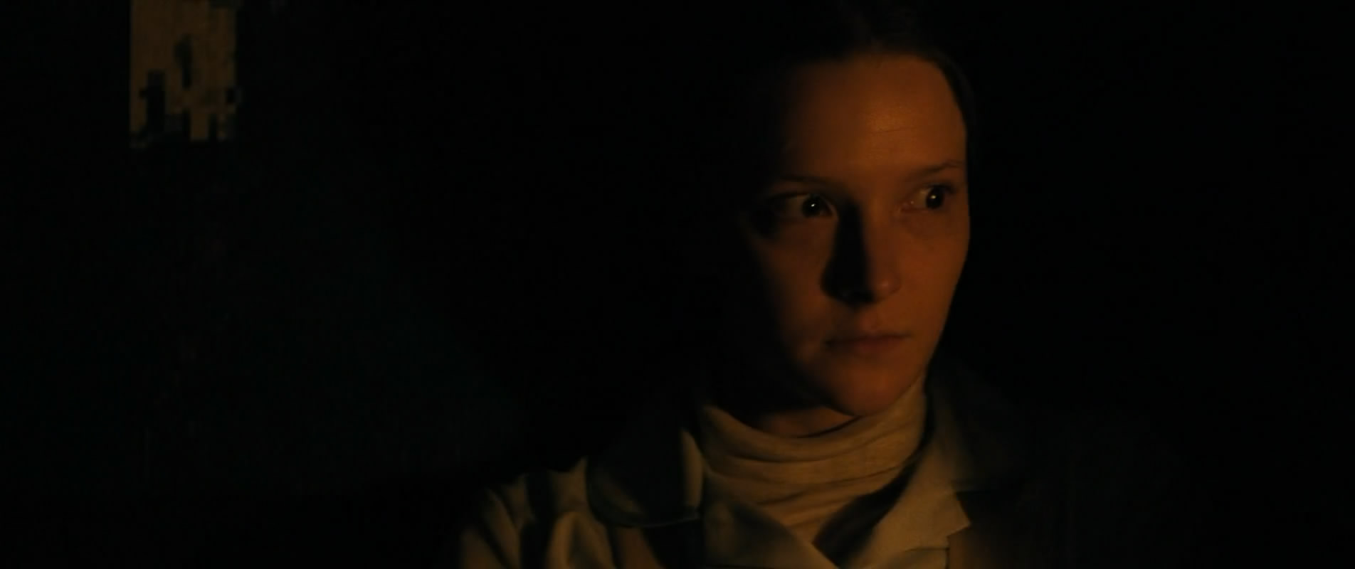 圣人莫德剧照的剧照