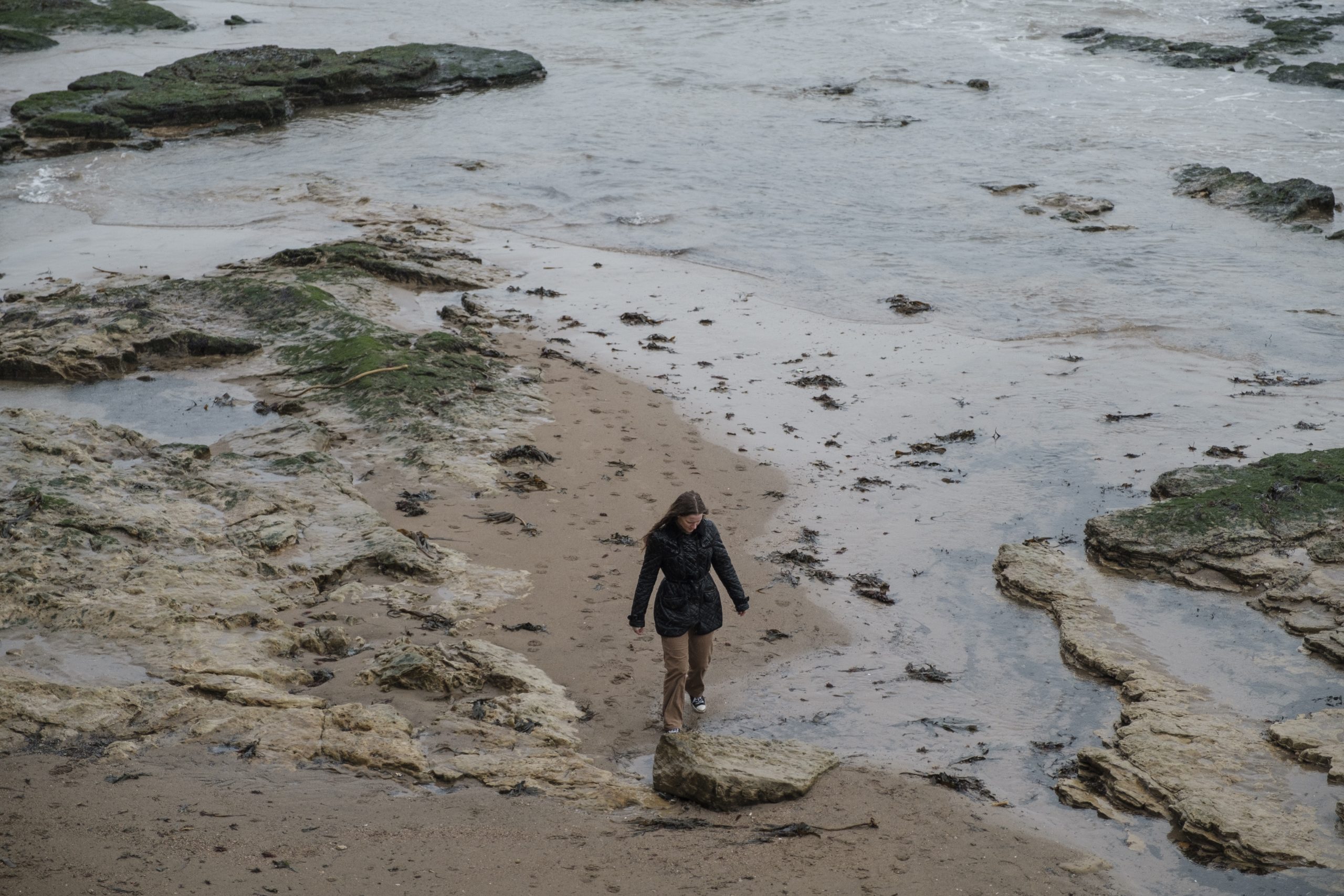 圣人莫德剧照的剧照